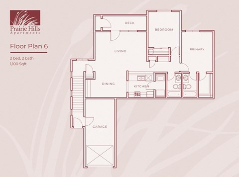 Floor plan 6 image